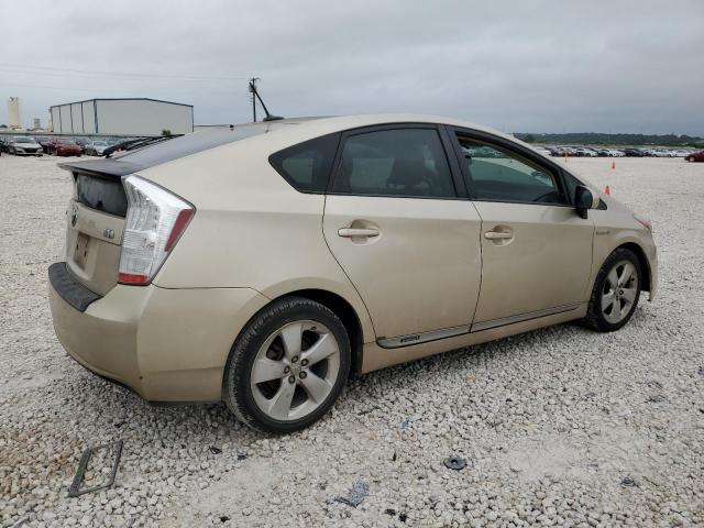 2010 Toyota Prius VIN: JTDKN3DU1A0196329 Lot: 55366754