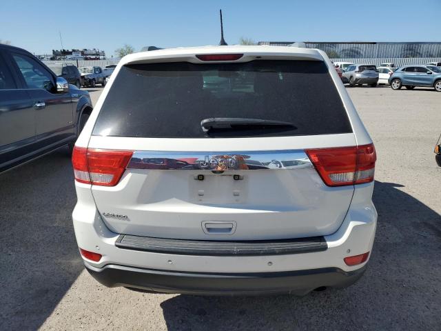 2012 Jeep Grand Cherokee Laredo VIN: 1C4RJEAGXCC136913 Lot: 53619884