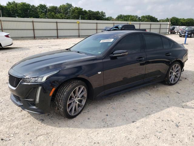2020 CADILLAC CT5 SPORT - 1G6DU5RK5L0124005