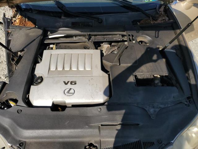 2007 Lexus Es 350 VIN: JTHBJ46G672012815 Lot: 55795064