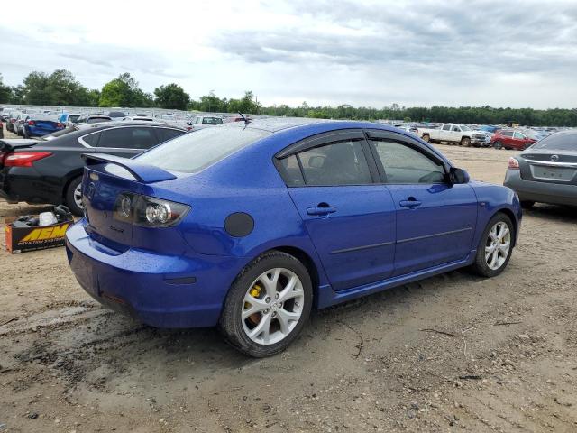 2007 Mazda 3 S VIN: JM1BK323671736960 Lot: 54697034