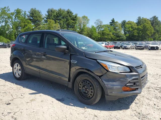 2016 Ford Escape S VIN: 1FMCU0F77GUA87903 Lot: 55923134