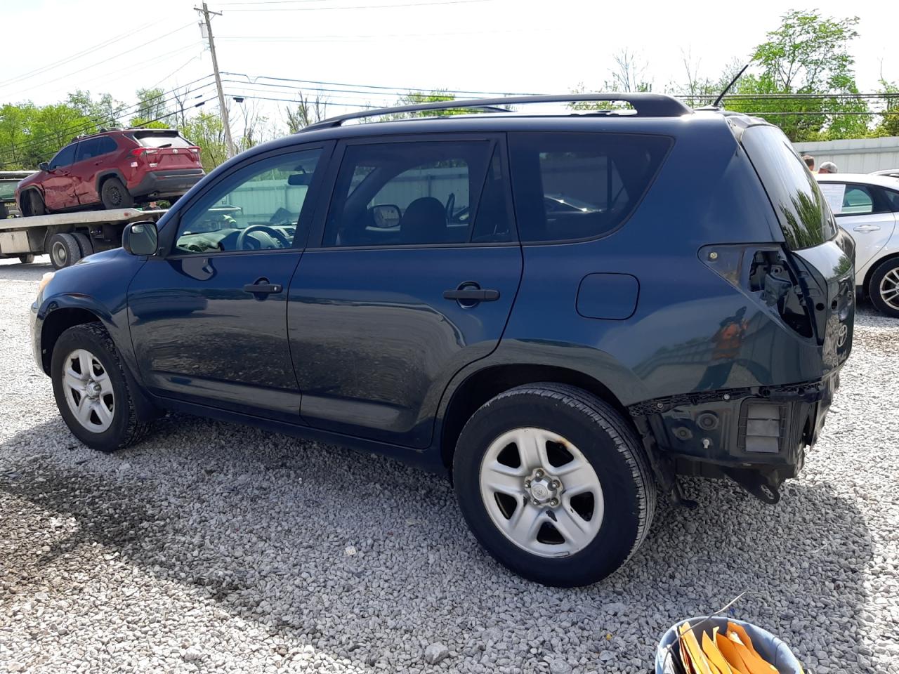 2T3ZF4DV9CW128692 2012 Toyota Rav4