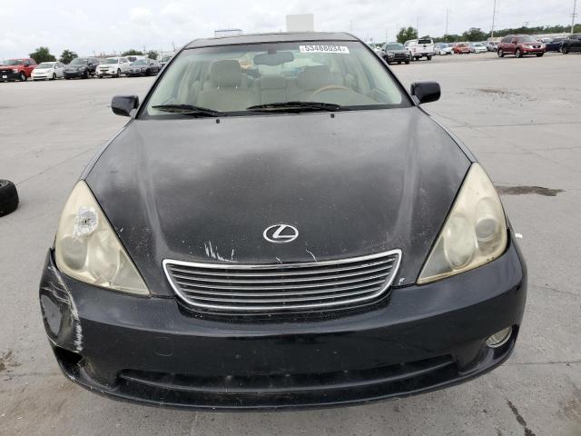 2005 Lexus Es 330 VIN: JTHBA30G855072285 Lot: 53488034