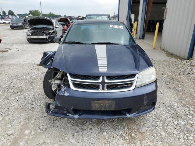 2013 Dodge Avenger Se VIN: 1C3CDZAGXDN749953 Lot: 54270894