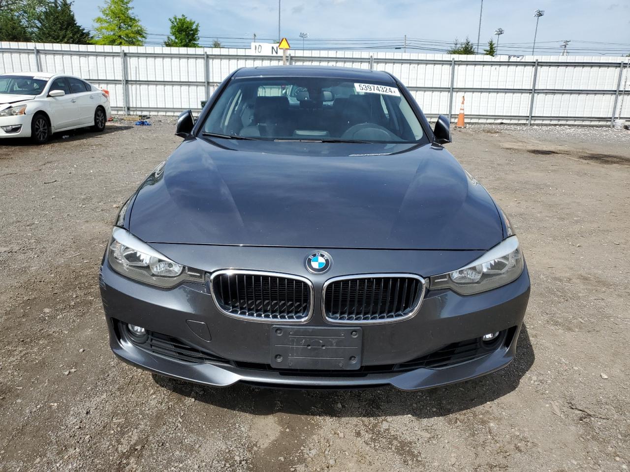 WBA3B5G56DNS00330 2013 BMW 328 Xi Sulev