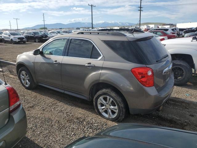 2010 Chevrolet Equinox Lt VIN: 2CNFLEEW2A6389644 Lot: 54064564