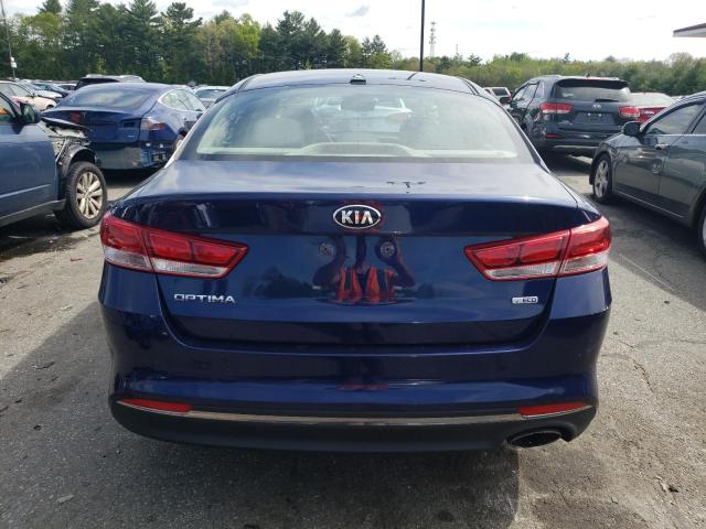 2016 Kia Optima Lx VIN: 5XXGT4L13GG012928 Lot: 54952284