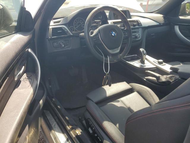 2015 BMW 428 I VIN: WBA3N3C58FK232427 Lot: 54282394