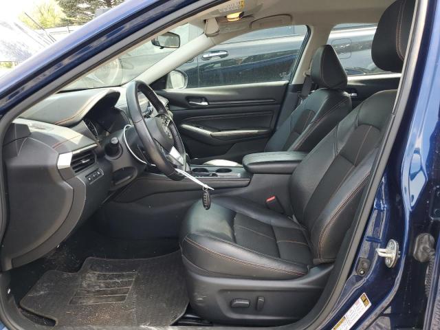 2020 Nissan Altima Sr VIN: 1N4BL4CW7LC246303 Lot: 54913864