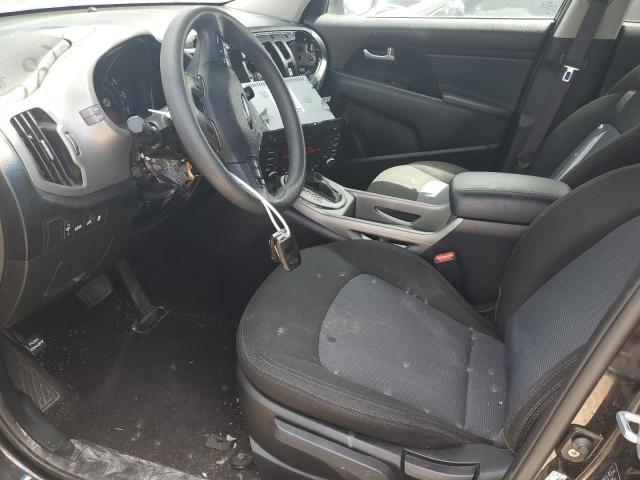 KNDPBCAC3G7880485 2016 Kia Sportage Lx