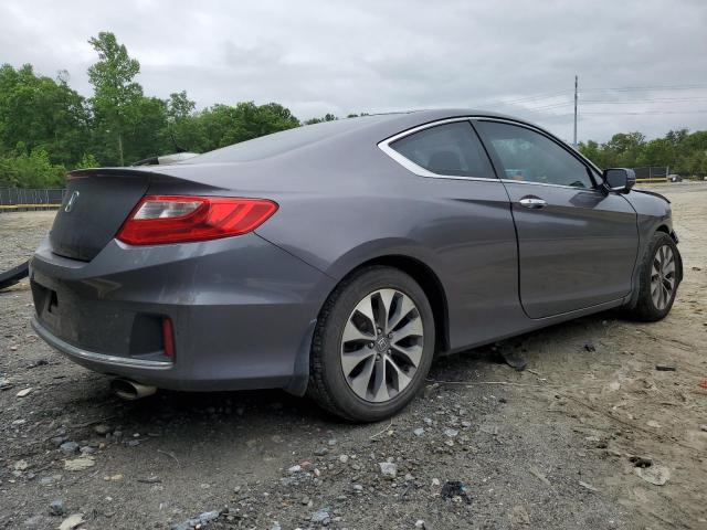 2015 Honda Accord Ex VIN: 1HGCT1B78FA014270 Lot: 54961034