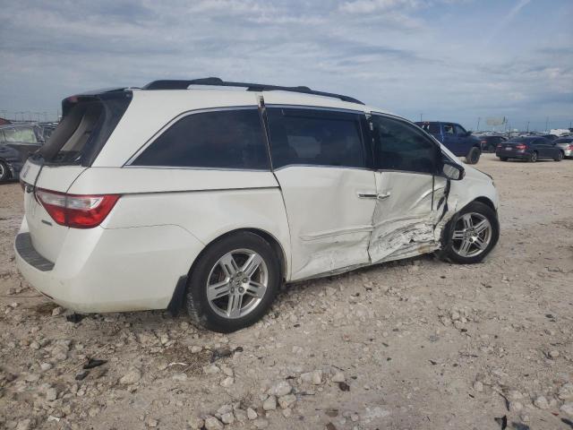 2013 Honda Odyssey Touring VIN: 5FNRL5H91DB089311 Lot: 54648904