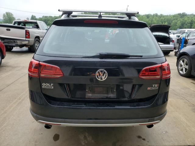 2017 Volkswagen Golf Alltrack S VIN: 3VWH17AU0HM544630 Lot: 55804274