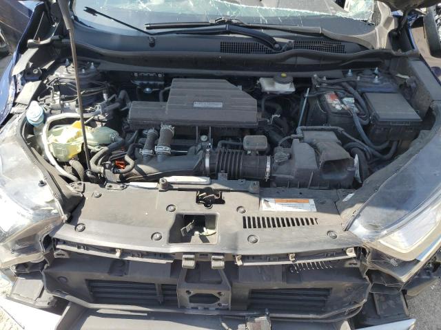 2017 HONDA CR-V TOURI 7FARW1H99HE040562