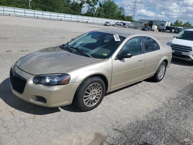 2006 Chrysler Sebring VIN: 1C3EL46X66N158867 Lot: 54446994