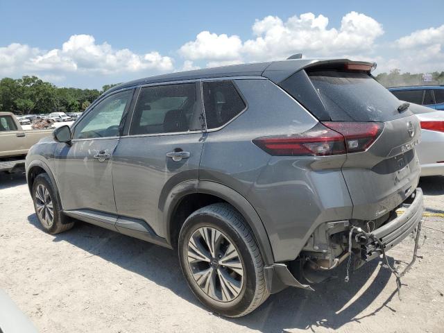 Vin: 5n1bt3ba8pc750628, lot: 52458104, nissan rogue sv 20232