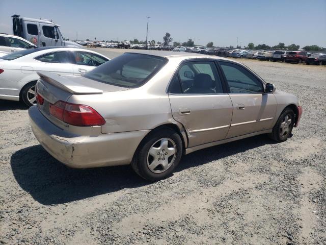 2000 Honda Accord Ex VIN: 1HGCG1650YA066055 Lot: 54454004