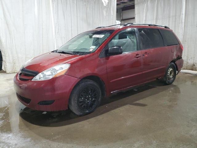 2009 Toyota Sienna Ce VIN: 5TDZK23C09S245099 Lot: 56327664