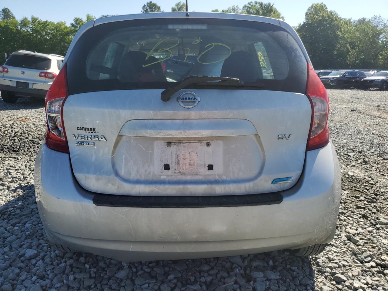 3N1CE2CP8FL359114 2015 Nissan Versa Note S