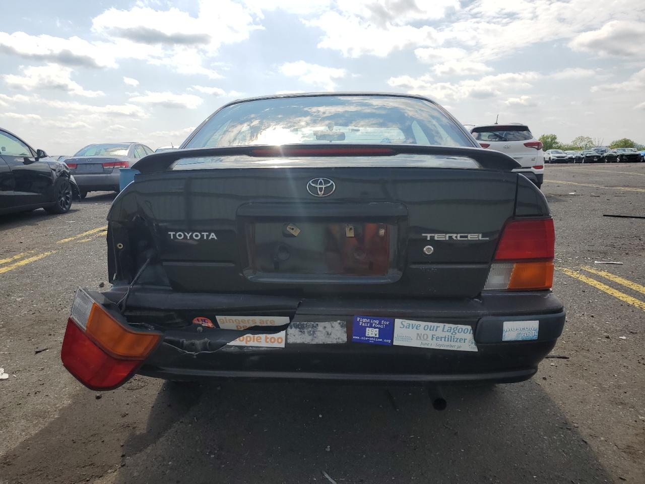 JT2AC52L4V0263527 1997 Toyota Tercel Ce