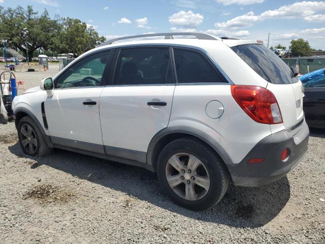 2014 Chevrolet Captiva Ls VIN: 3GNAL2EK5ES513558 Lot: 56210424