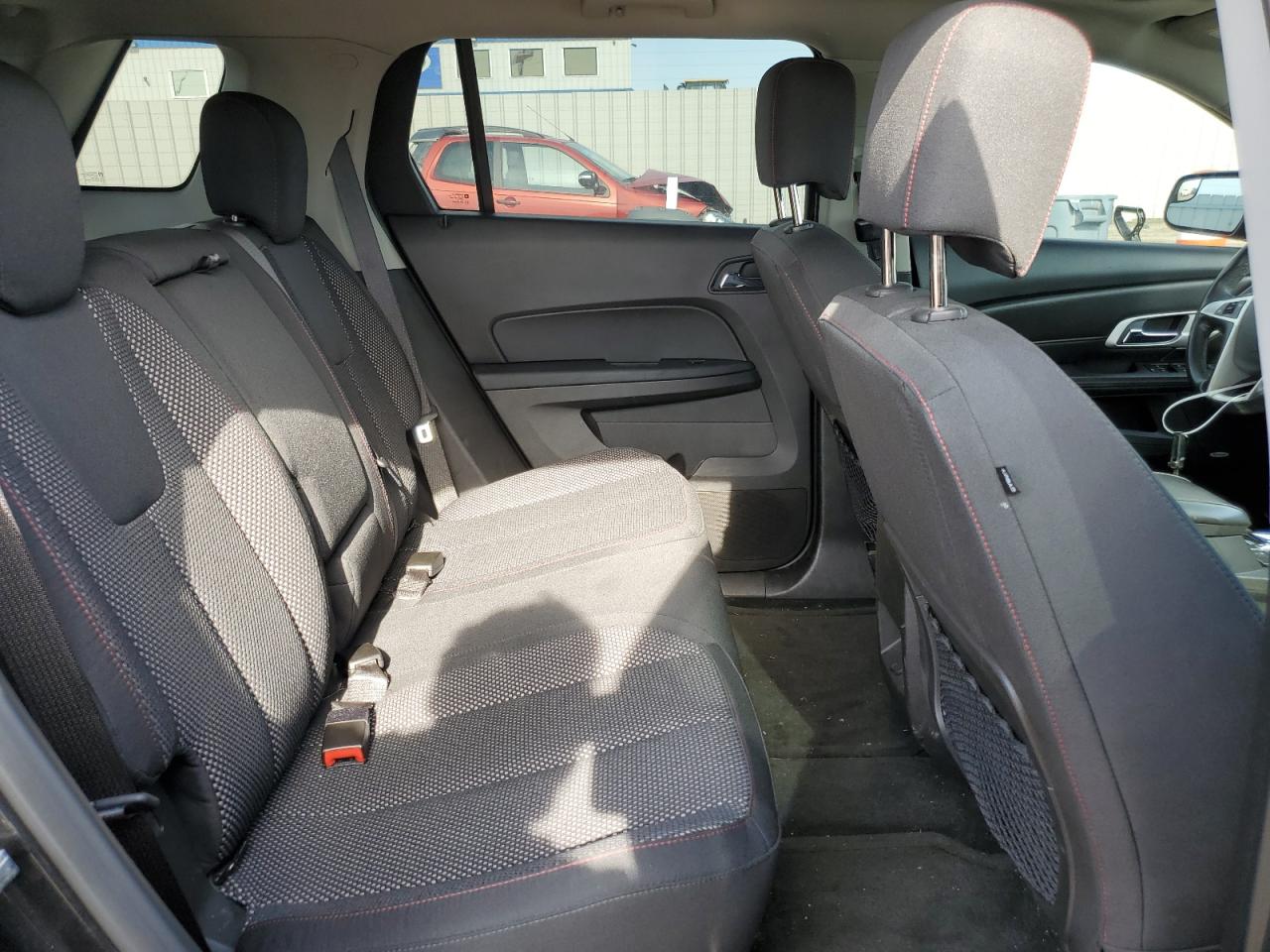 2GKFLTEK2C6122453 2012 GMC Terrain Sle