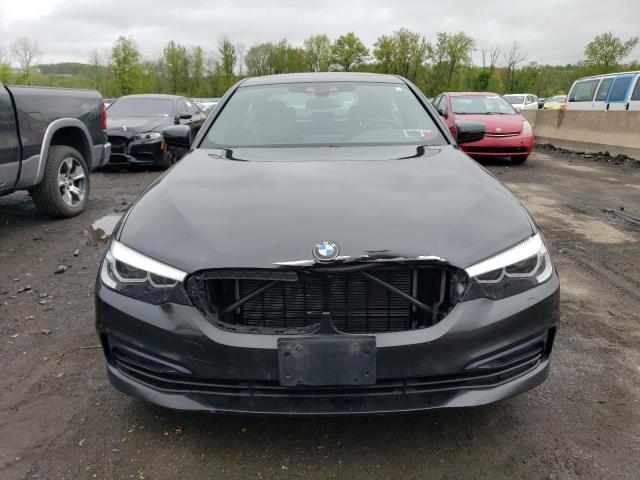 2019 BMW 540 Xi VIN: WBAJE7C5XKWW05551 Lot: 51928314