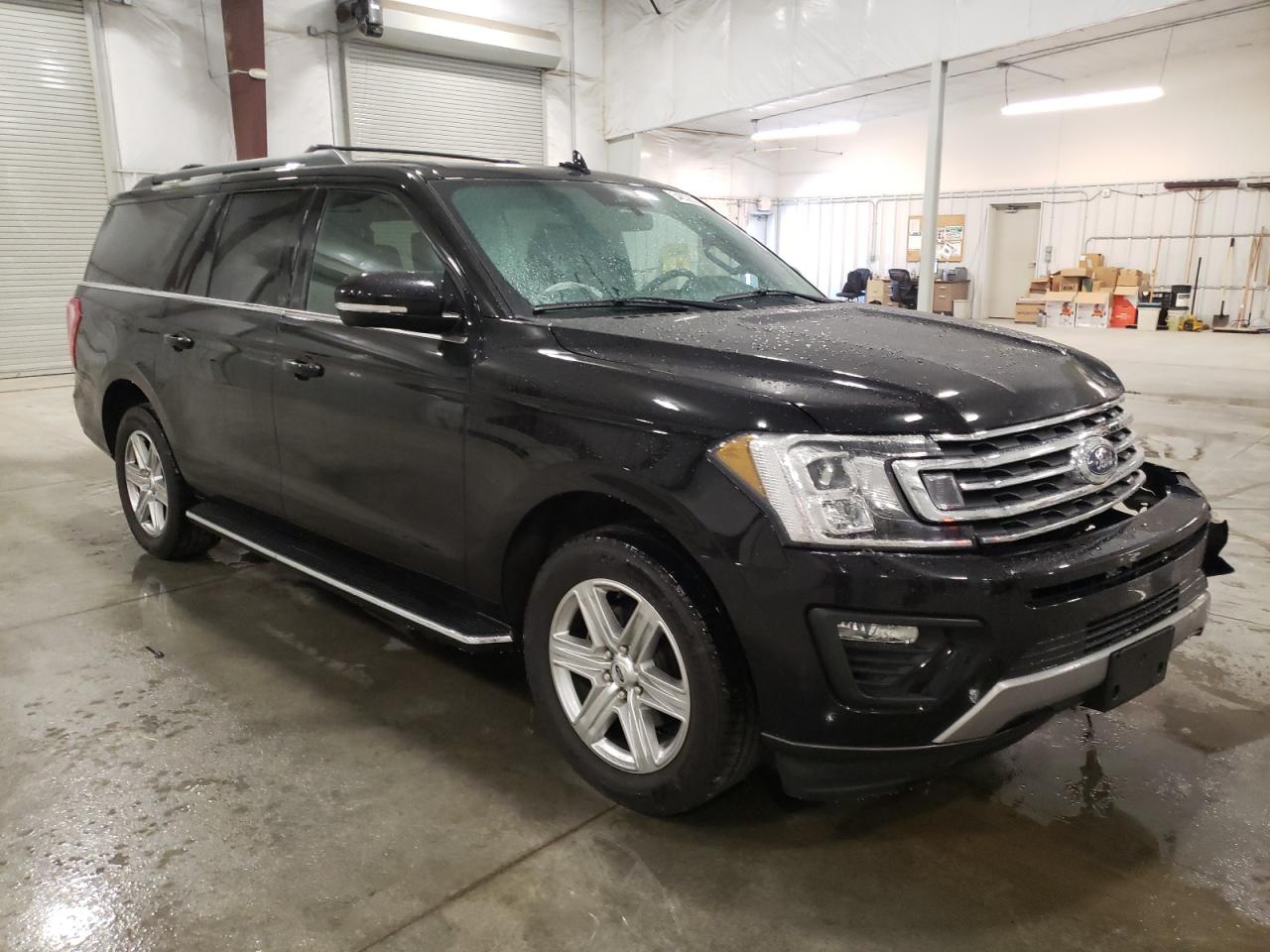 2021 Ford Expedition Max Xlt vin: 1FMJK1JT1MEA65022