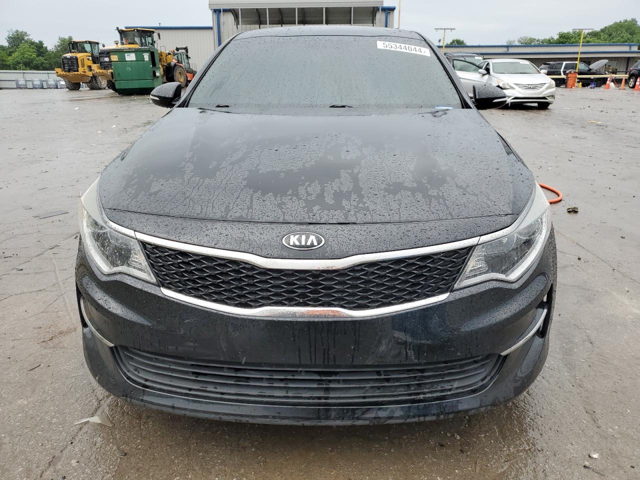 5XXGT4L3XGG100425 2016 Kia Optima Lx