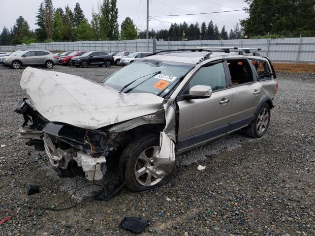 2008 Volvo Xc70 VIN: YV4BZ982981005337 Lot: 55227754