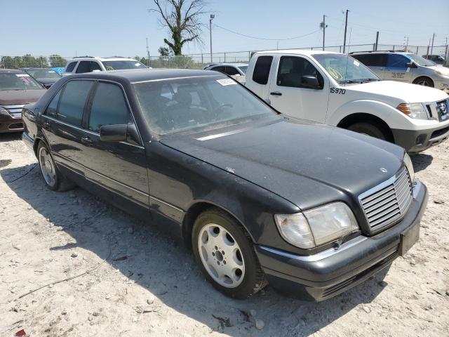 1995 Mercedes-Benz S 600 VIN: WDBGA57E6SA235914 Lot: 56061654