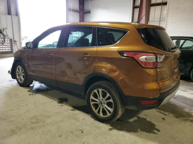 2017 Ford Escape Se VIN: 1FMCU9GD8HUA03128 Lot: 56562674