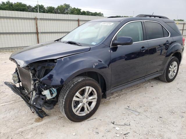 2015 Chevrolet Equinox Lt VIN: 2GNALCEK3F6376755 Lot: 55607324