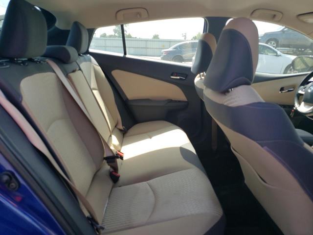 2018 Toyota Prius VIN: JTDKARFU0J3548746 Lot: 56680124