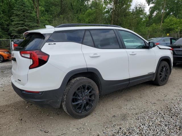 2023 GMC TERRAIN 3GKALTEG0PL271547