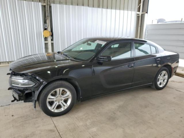 2022 Dodge Charger Sxt VIN: 2C3CDXBG1NH224051 Lot: 54368054