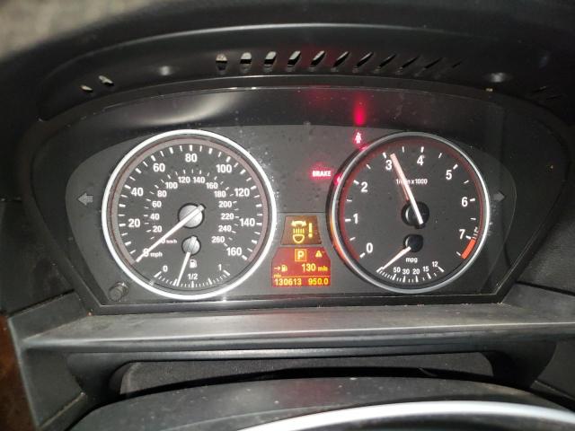 2010 BMW 535 I VIN: WBANW1C51AC168664 Lot: 54827764