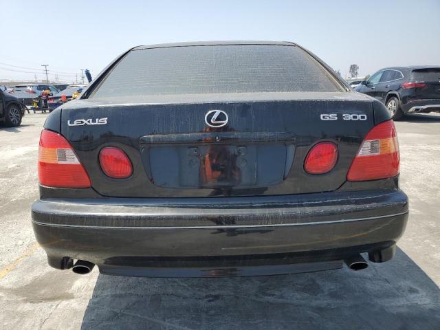 1999 Lexus Gs 300 VIN: JT8BD68S3X0077136 Lot: 57438704