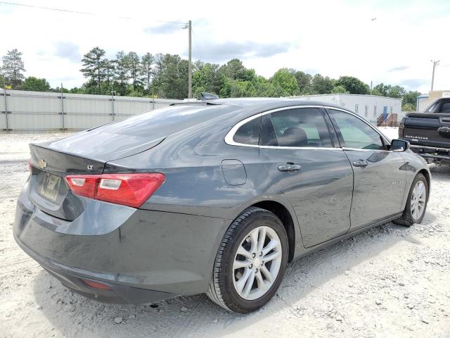 2017 Chevrolet Malibu Lt VIN: 1G1ZE5ST6HF141069 Lot: 56454644