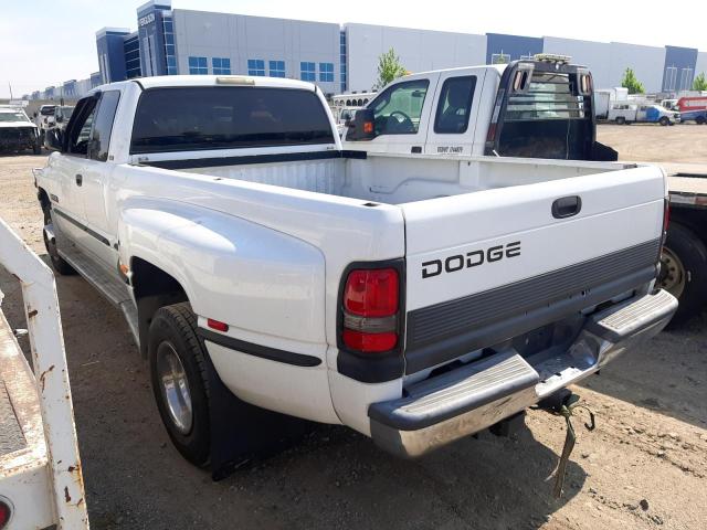 1999 Dodge Ram 3500 VIN: 1B7MC336XXJ649061 Lot: 55113034