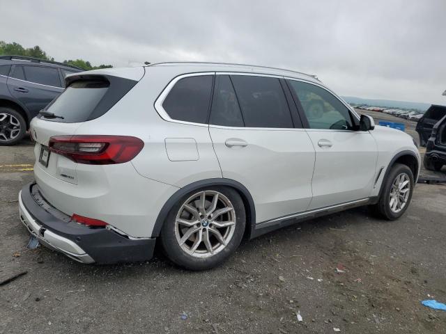 2022 BMW X5 xDrive40I VIN: 5UXCR6C06N9K85208 Lot: 54544304