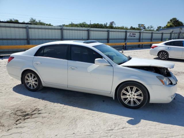 2007 Toyota Avalon Xl VIN: 4T1BK36B37U219448 Lot: 57164814