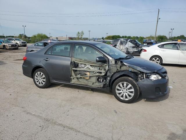 2012 Toyota Corolla Base VIN: 2T1BU4EE9CC855654 Lot: 52465954