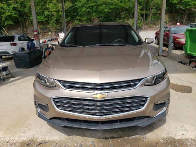 2018 Chevrolet Malibu Lt VIN: 1G1ZD5ST6JF285861 Lot: 53707724