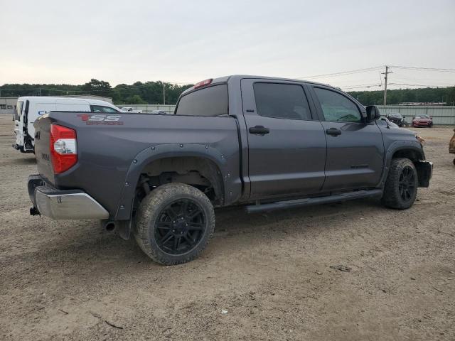 2019 Toyota Tundra Crewmax Sr5 VIN: 5TFEM5F10KX143337 Lot: 56761054