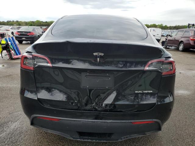 7SAYGDEE3PA188471 Tesla Model Y  6