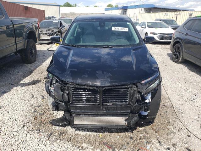 2024 Chevrolet Equinox Ls VIN: 3GNAXHEGXRL223304 Lot: 56280834