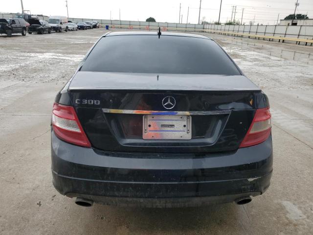 2008 Mercedes-Benz C 300 VIN: WDDGF54X48R025661 Lot: 55740474