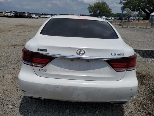 2015 Lexus Ls 460 VIN: JTHBL5EF9F5133263 Lot: 54000134